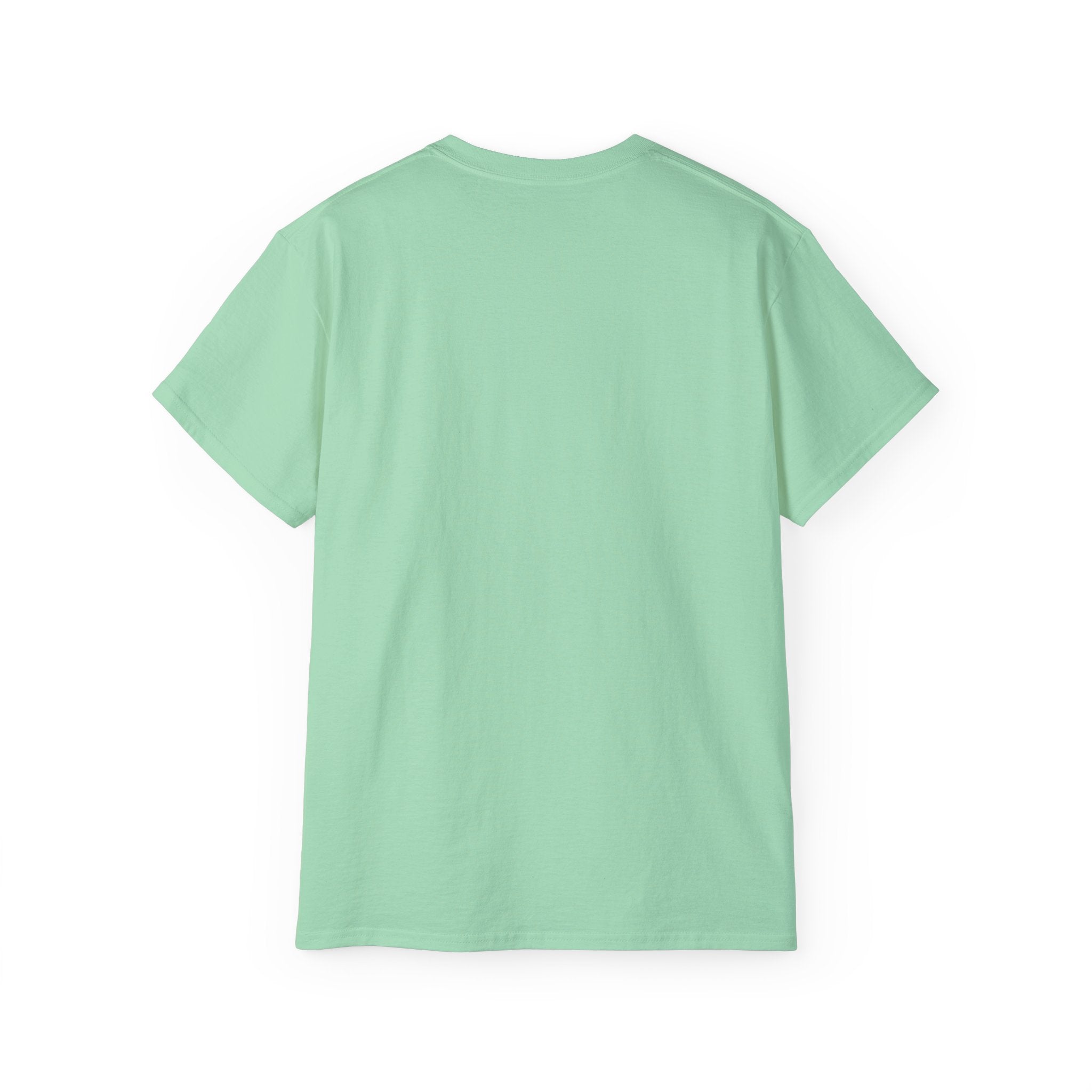 Dog Mom Heart Graphic Tee