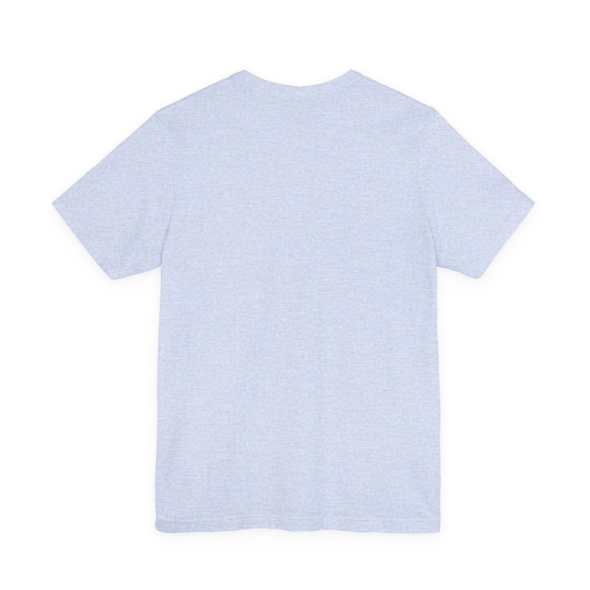 South Beach Graphic Unisex Jersey Short Sleeve Tee