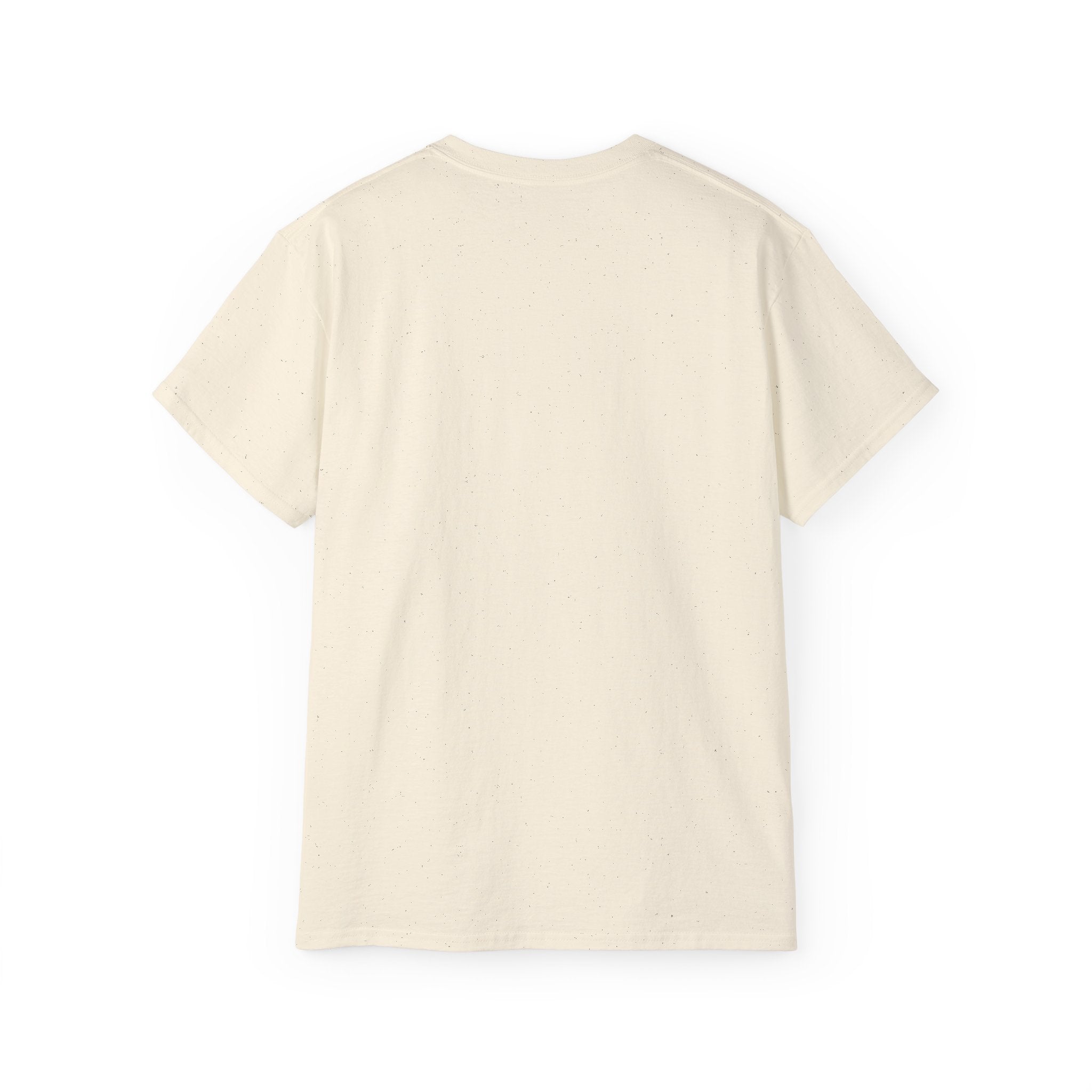 Dog Mom Heart Graphic Tee