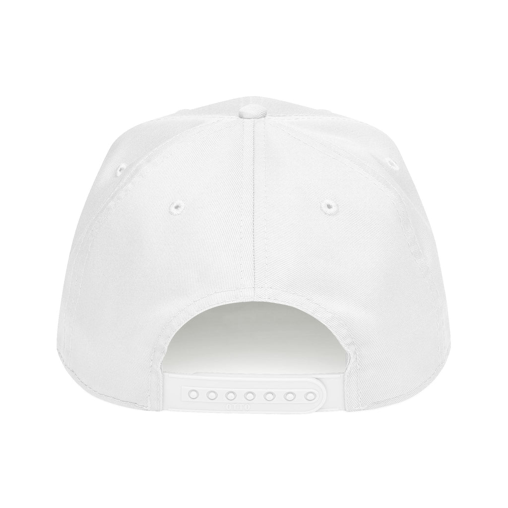 Carpe Diem Seize the Day Script Cap