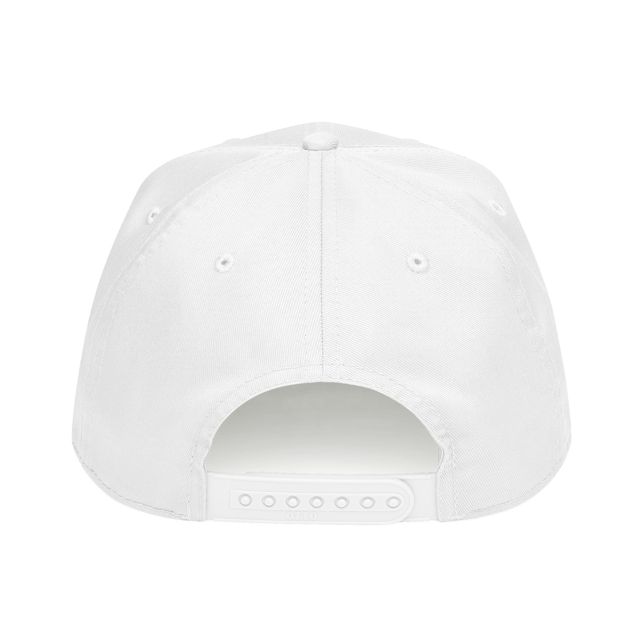 Carpe Diem Seize the Day Script Cap