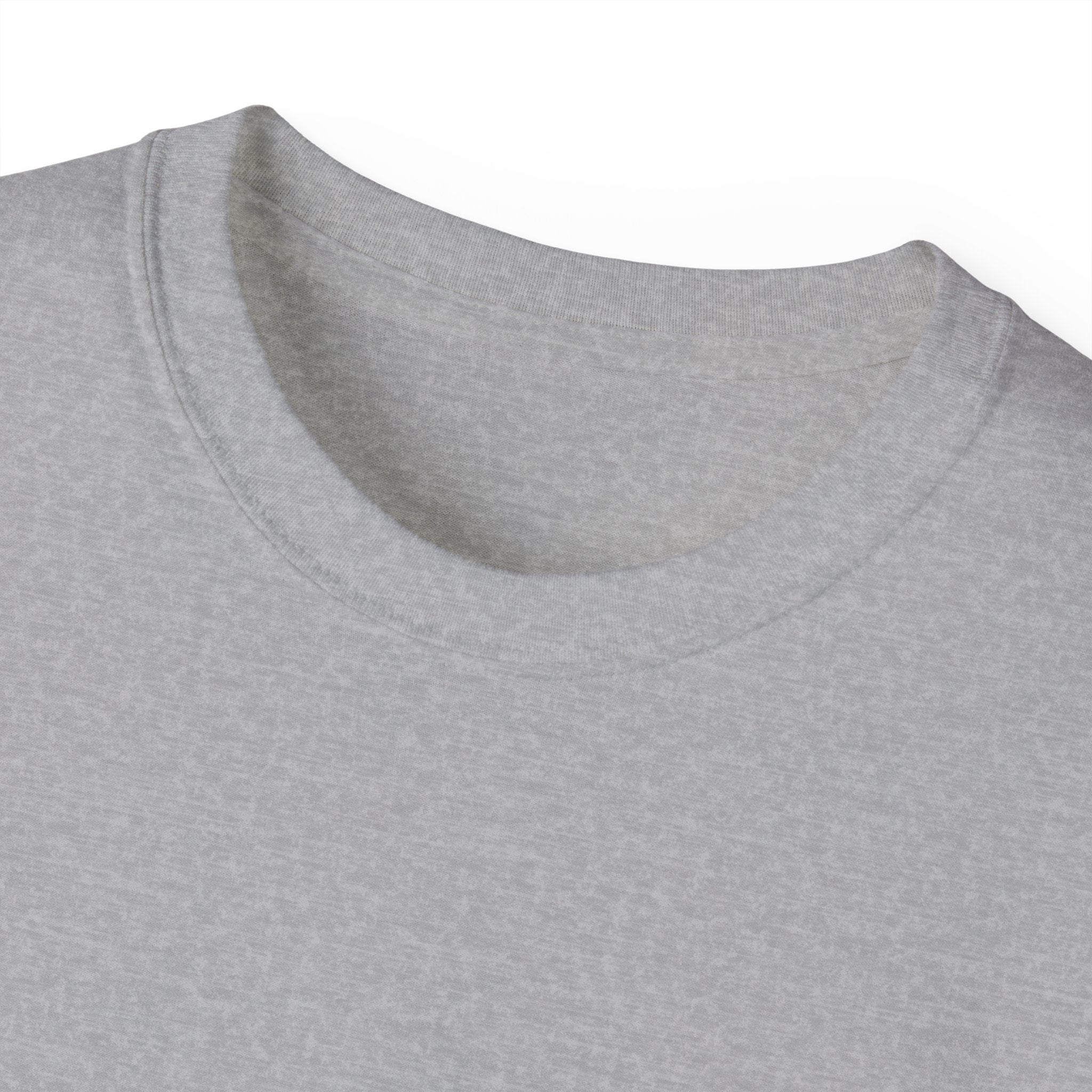 Dog Mom Heart Graphic Tee