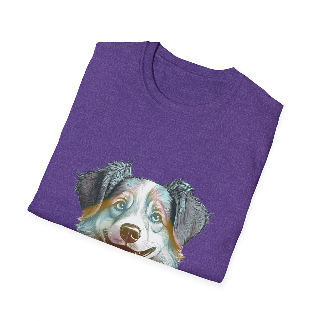 Life Is Better With a Dog Graphic Tee