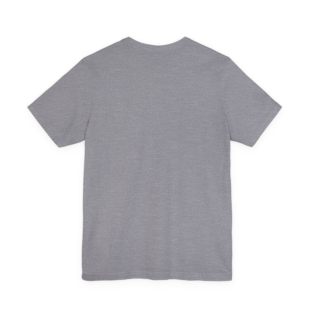 Carpe Diem Live in the Moment Graphic Jersey Short Sleeve Tee