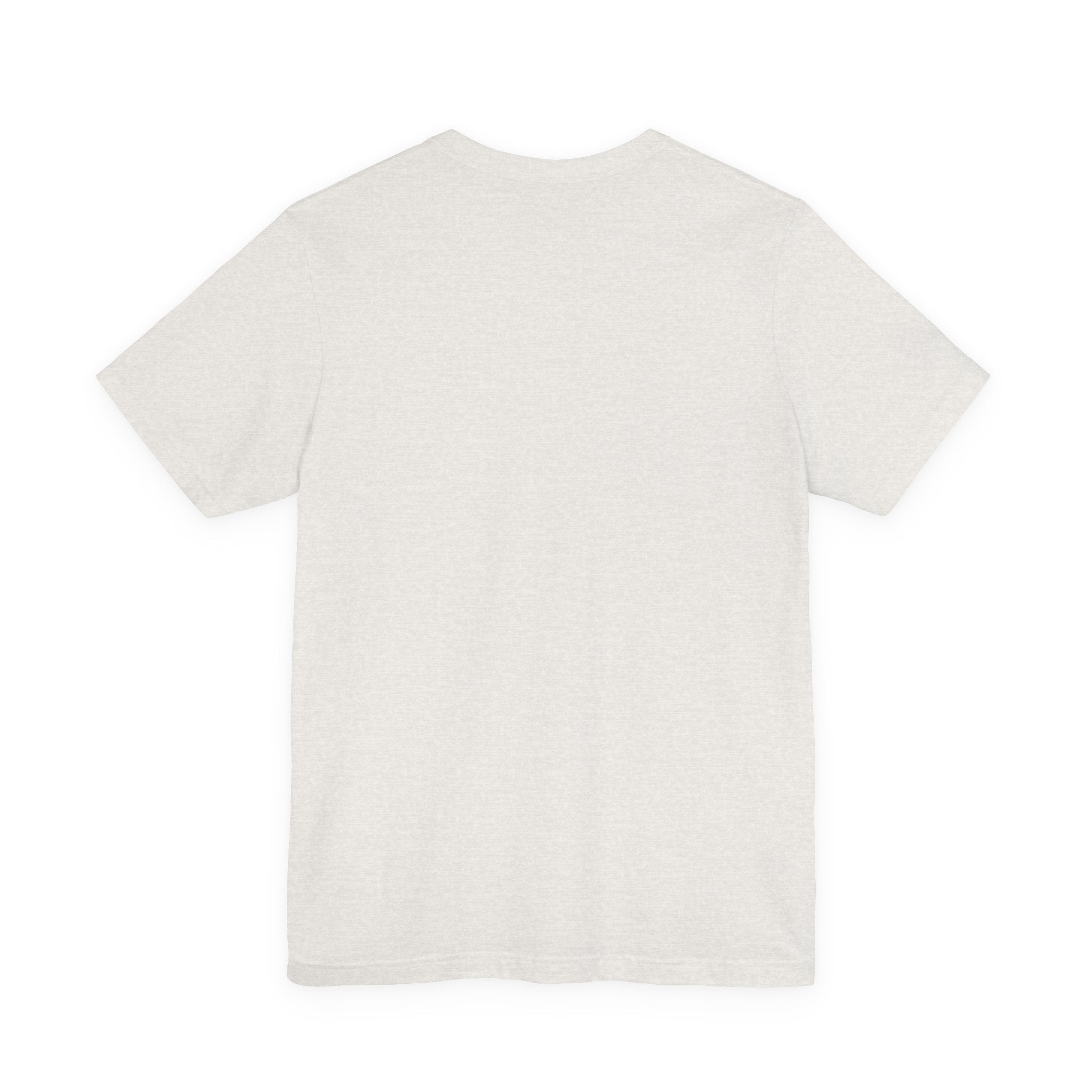 South Beach Graphic Unisex Jersey Short Sleeve Tee