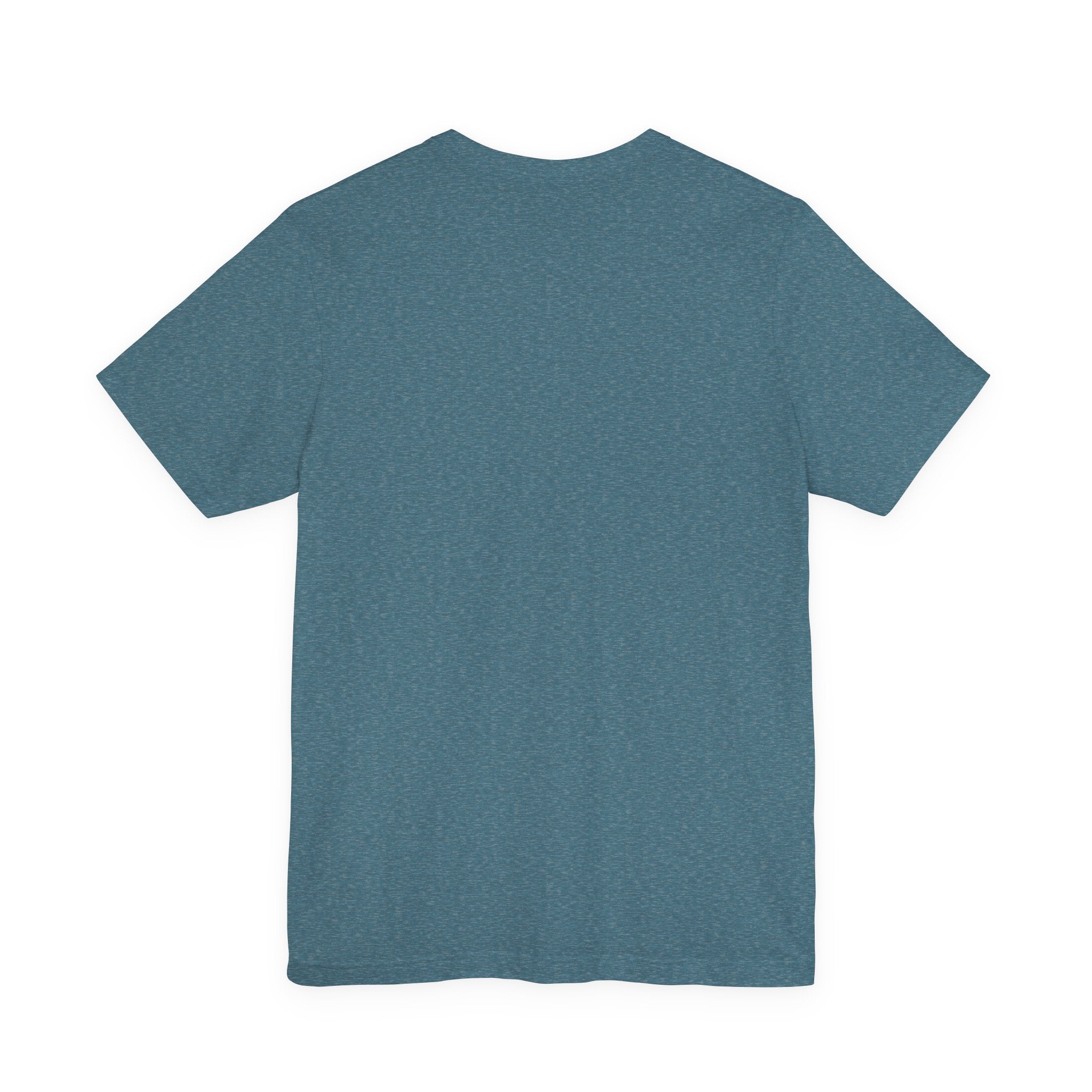 Carpe Diem Live in the Moment Graphic Jersey Short Sleeve Tee