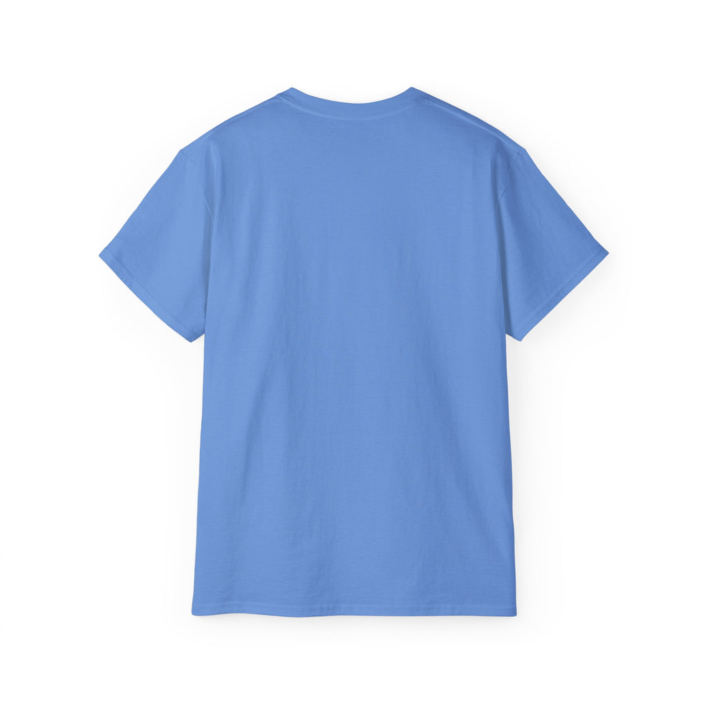 Dog Mom Heart Graphic Tee