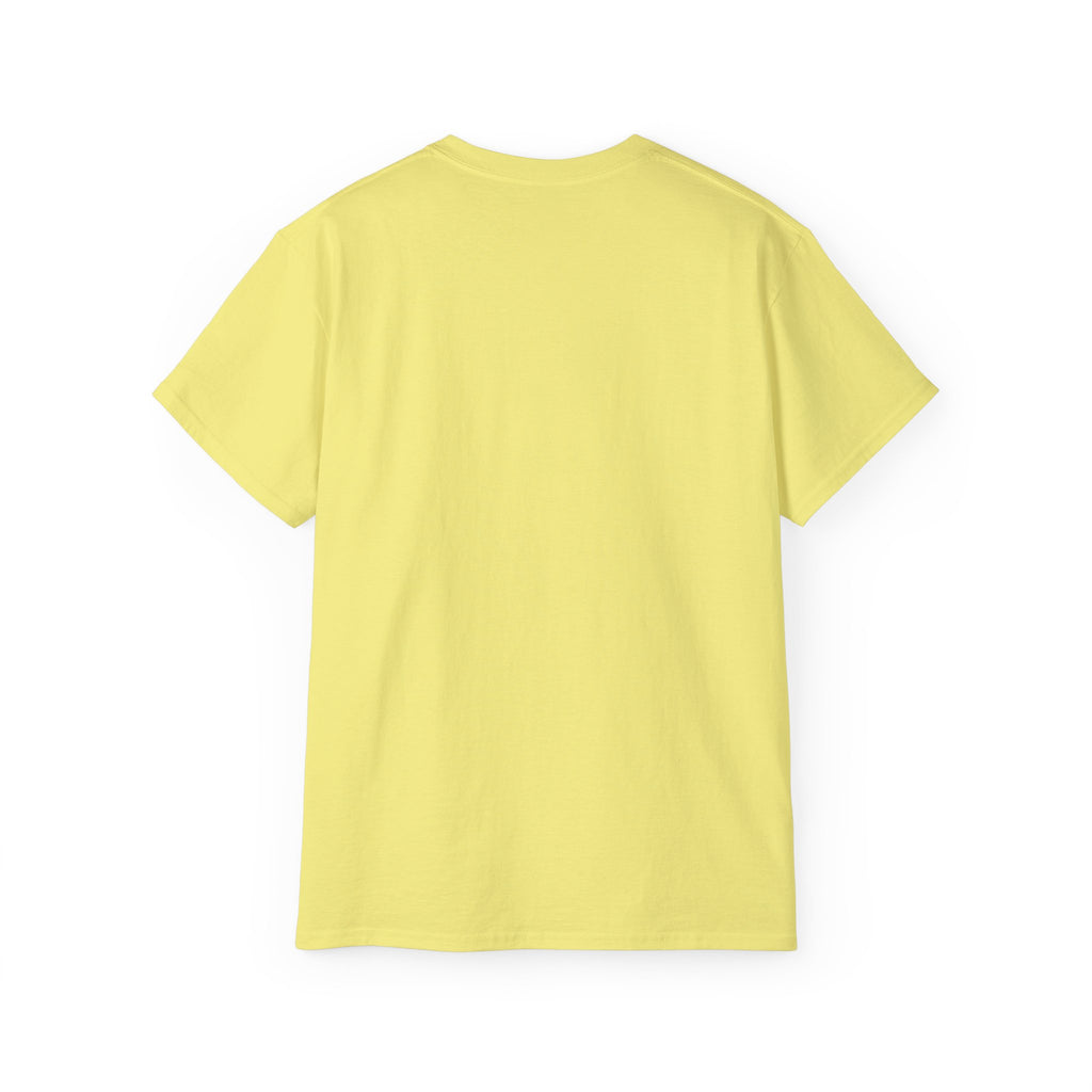 Dog Mom Heart Graphic Tee