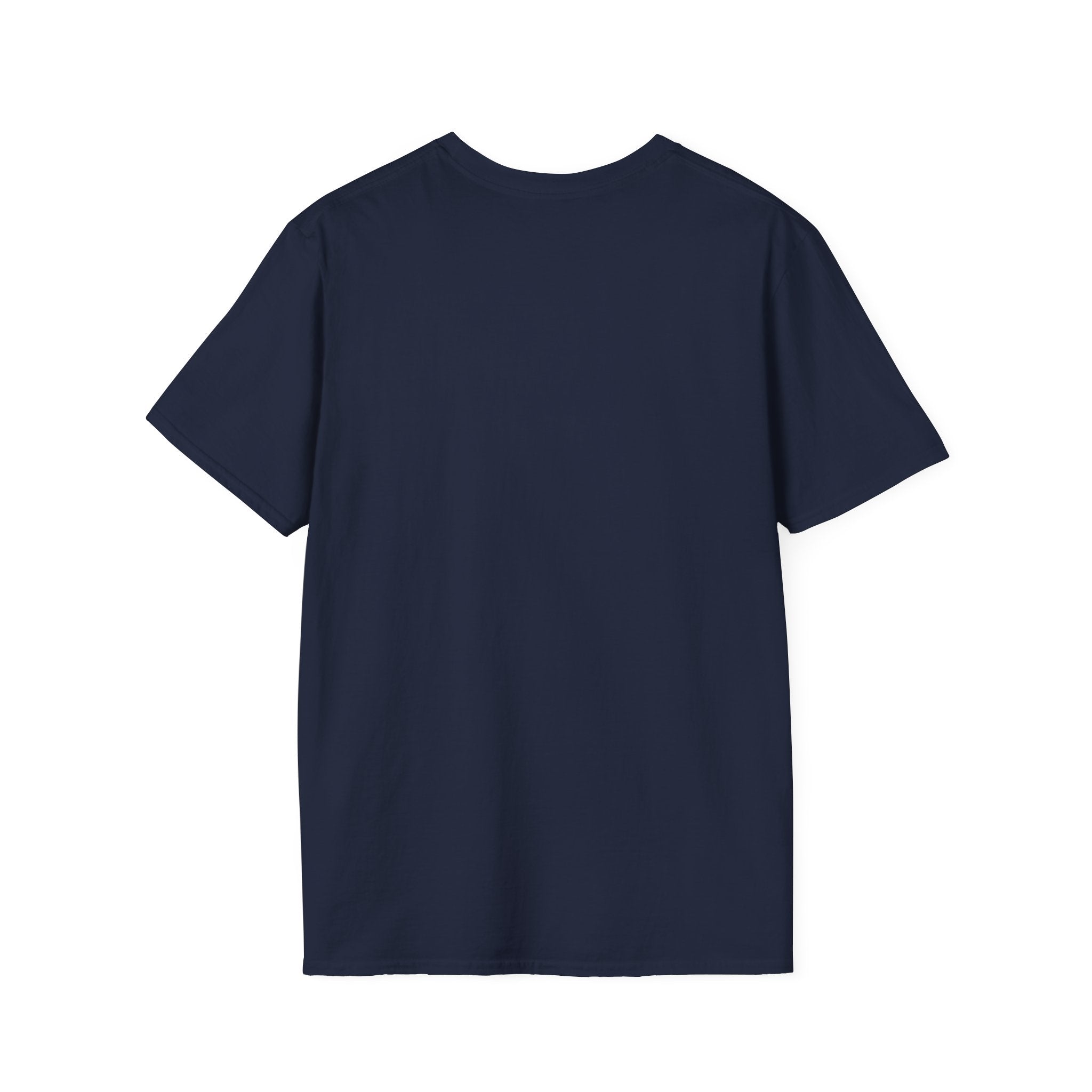 Cool Snow Cat Graphic Tee