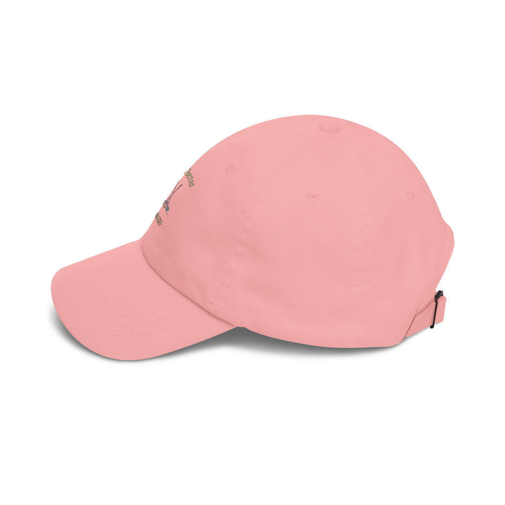 Life Is Better With Golf Classic Cap