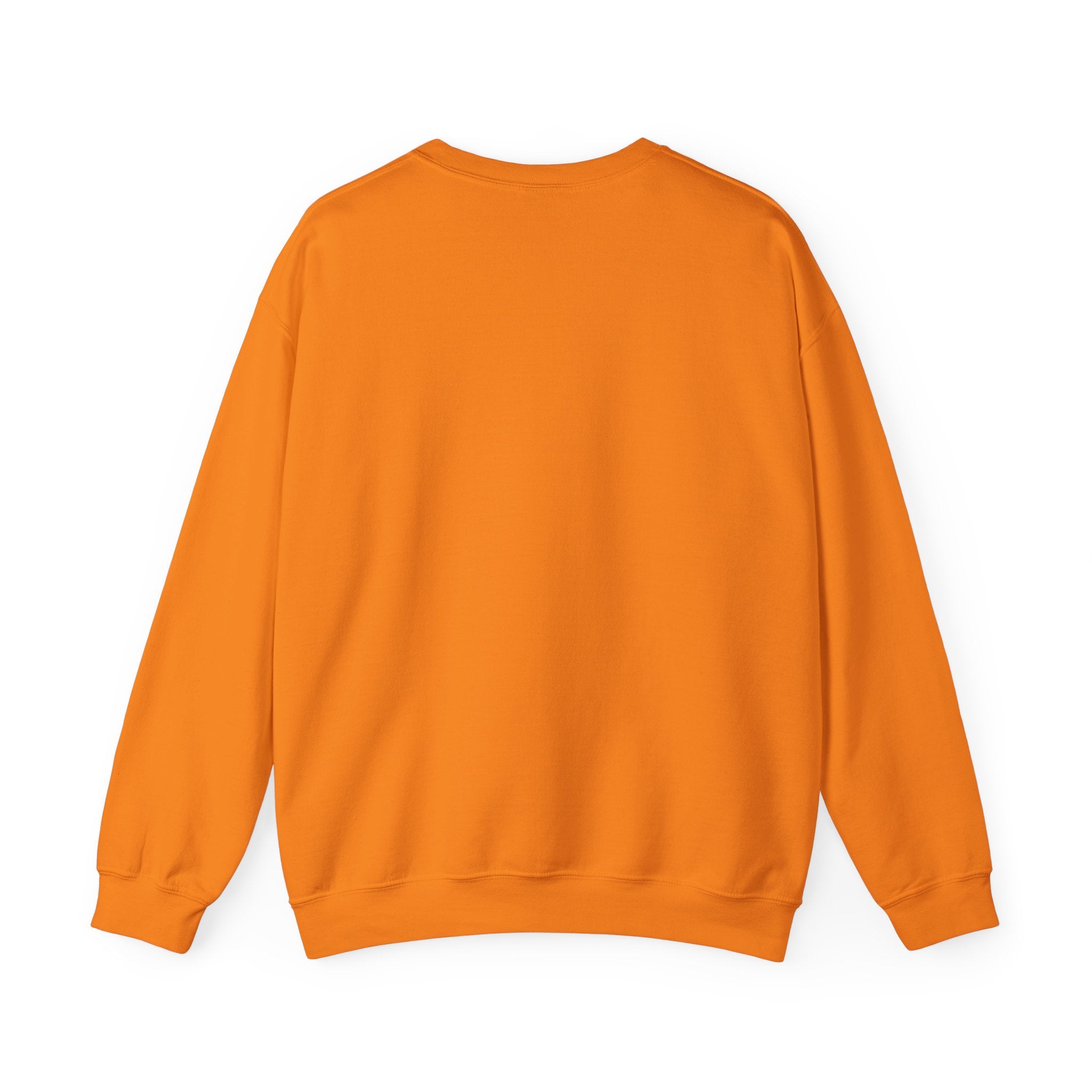 Life Is Better with Golf Graphic Unisex Heavy Blend™ Crewneck Sweatshirt