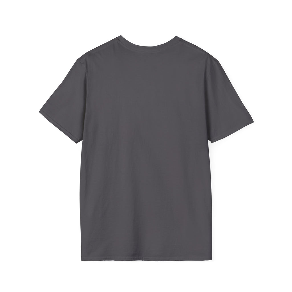 Cool Cat in Sunglasses Graphic Tee