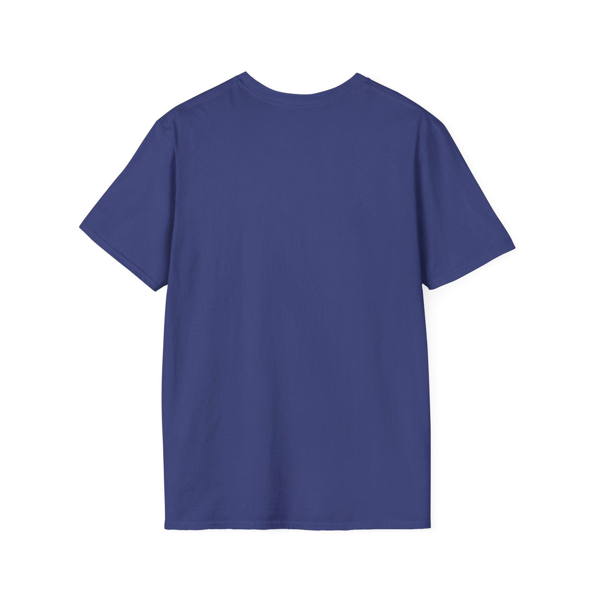 Cool Snow Cat Graphic Tee