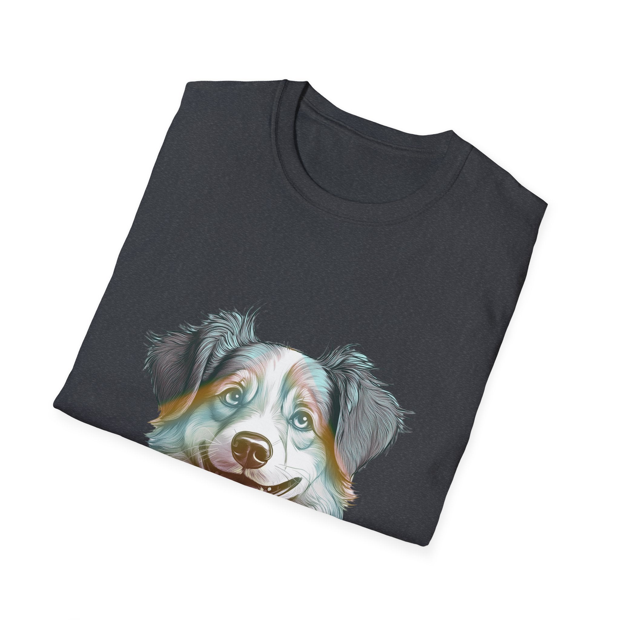 Life Is Better With a Dog Graphic Tee