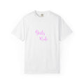 Girls Rule Graphic T-shirt