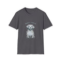 Dogs Rule Graphic Tee