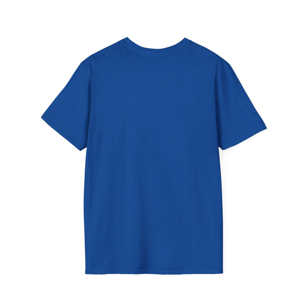 Cool Snow Cat Graphic Tee