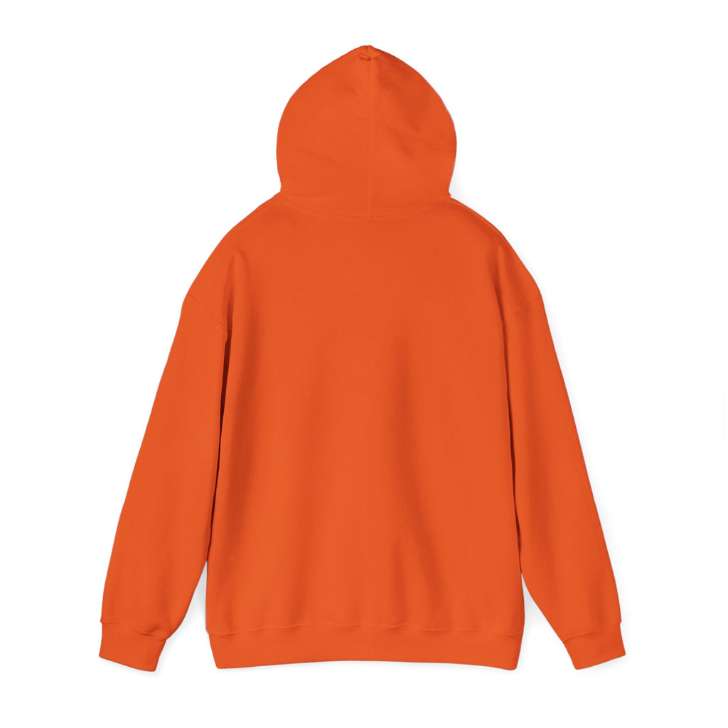 Live Love Dance Graphic Hoodie Unisex Heavy Blend™ Hooded Sweatshirt
