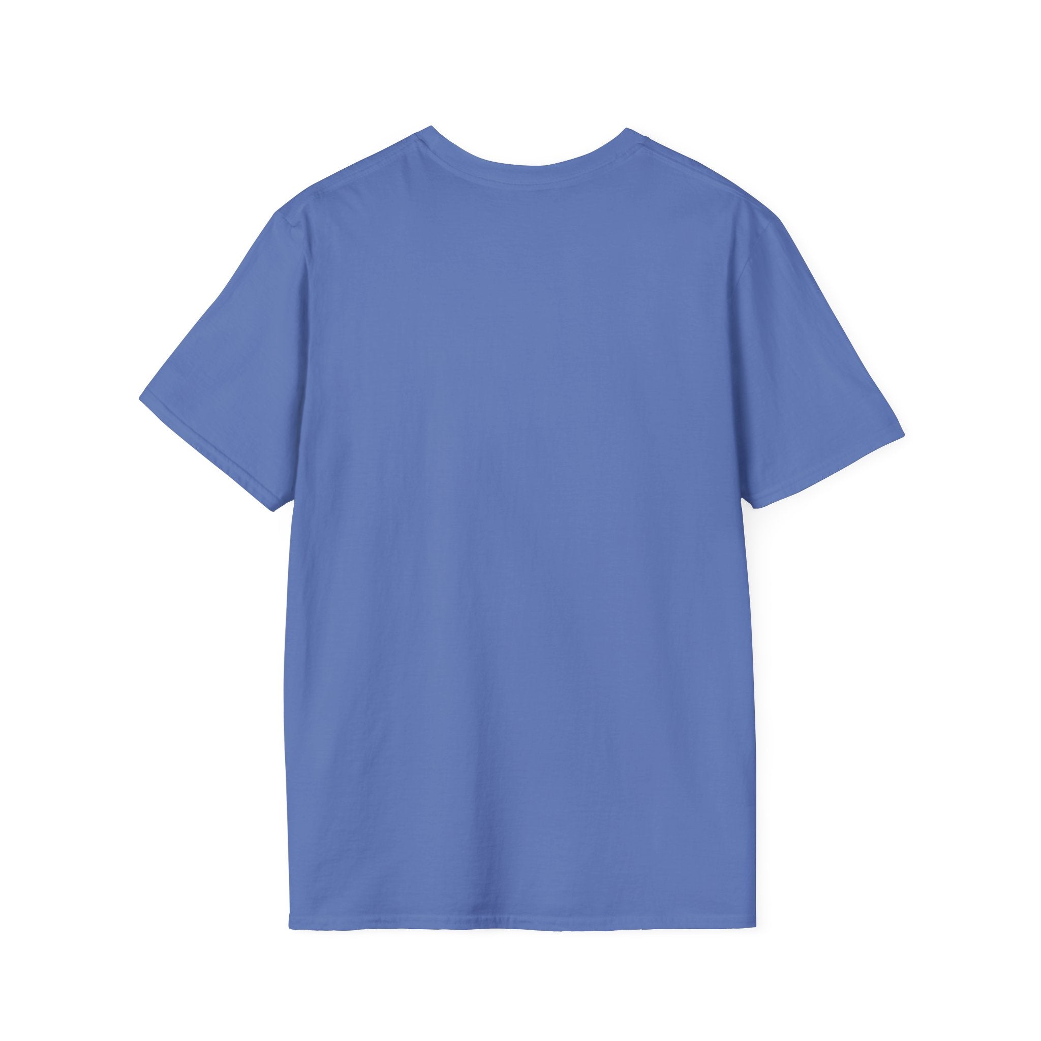 Cat Mom Heart Graphic Tee