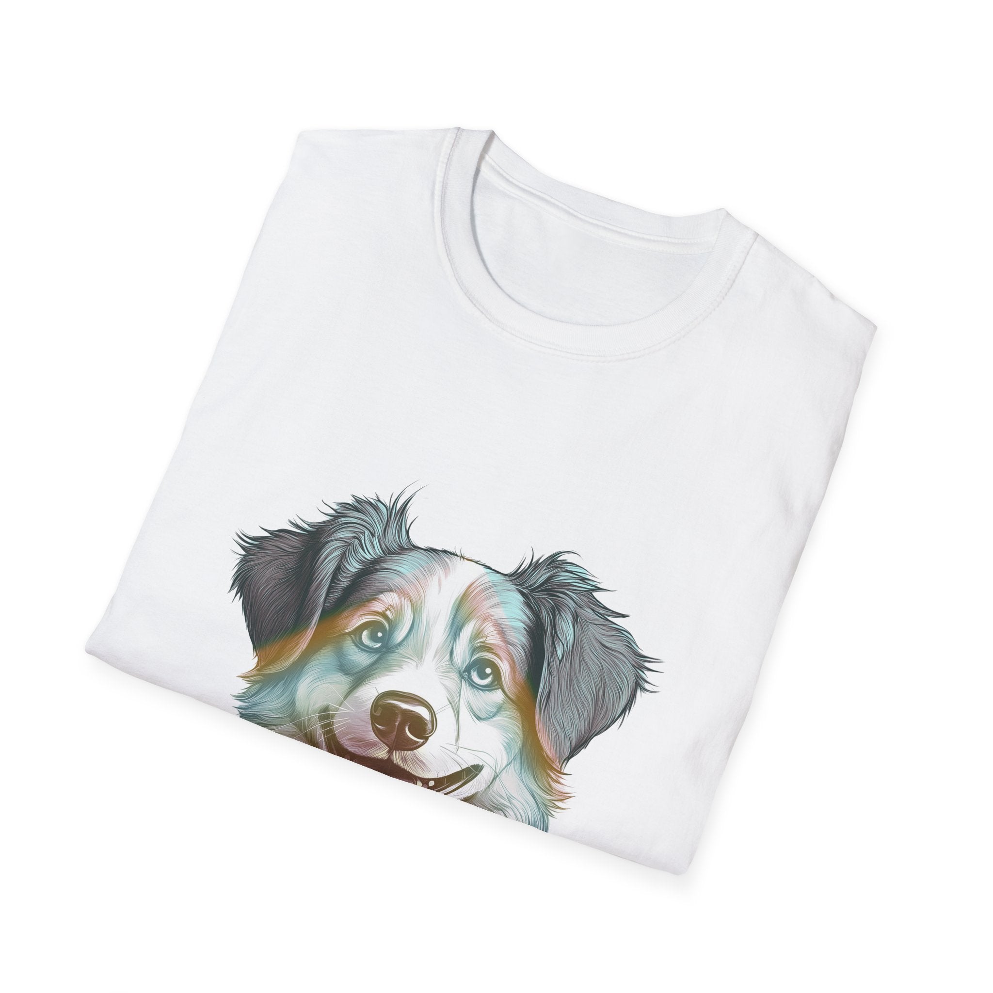 Life Is Better With a Dog Graphic Tee