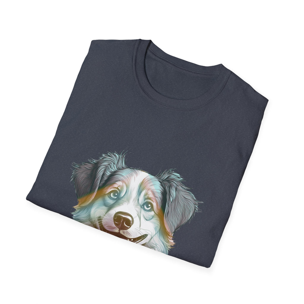 Life Is Better With a Dog Graphic Tee