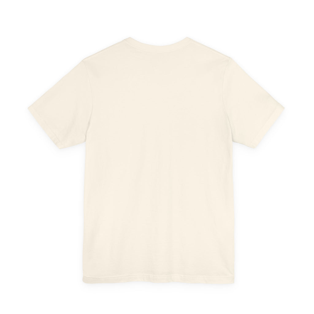 Happy Hour Cat Graphic Tee