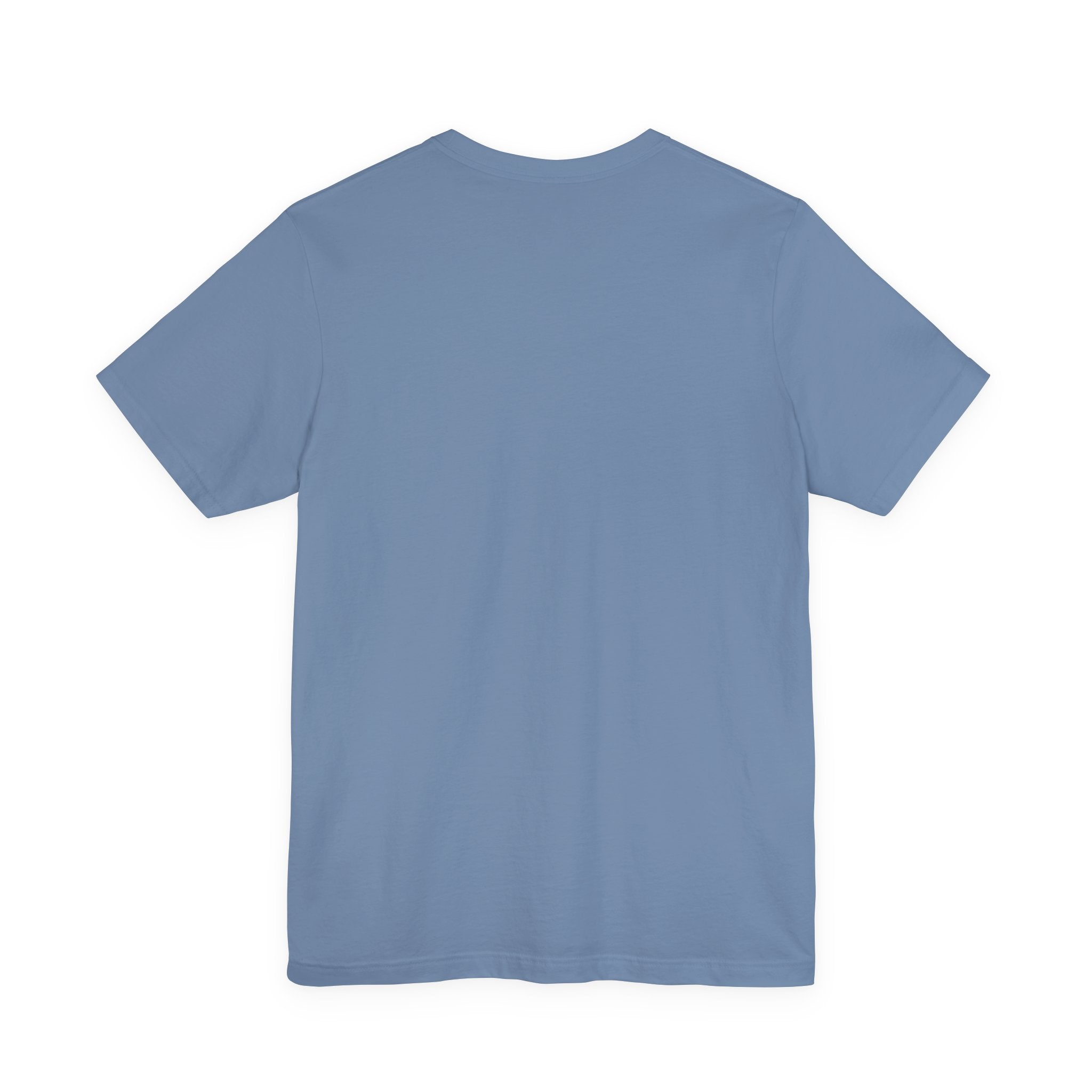 Carpe Diem Graphic Unisex Jersey Short Sleeve Tee