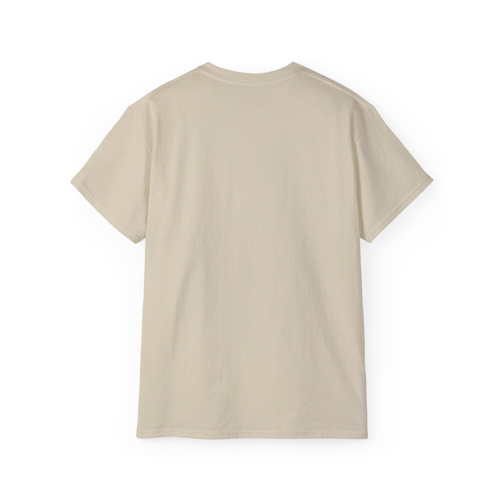 Beach Vibes Graphic Unisex Ultra Cotton Tee