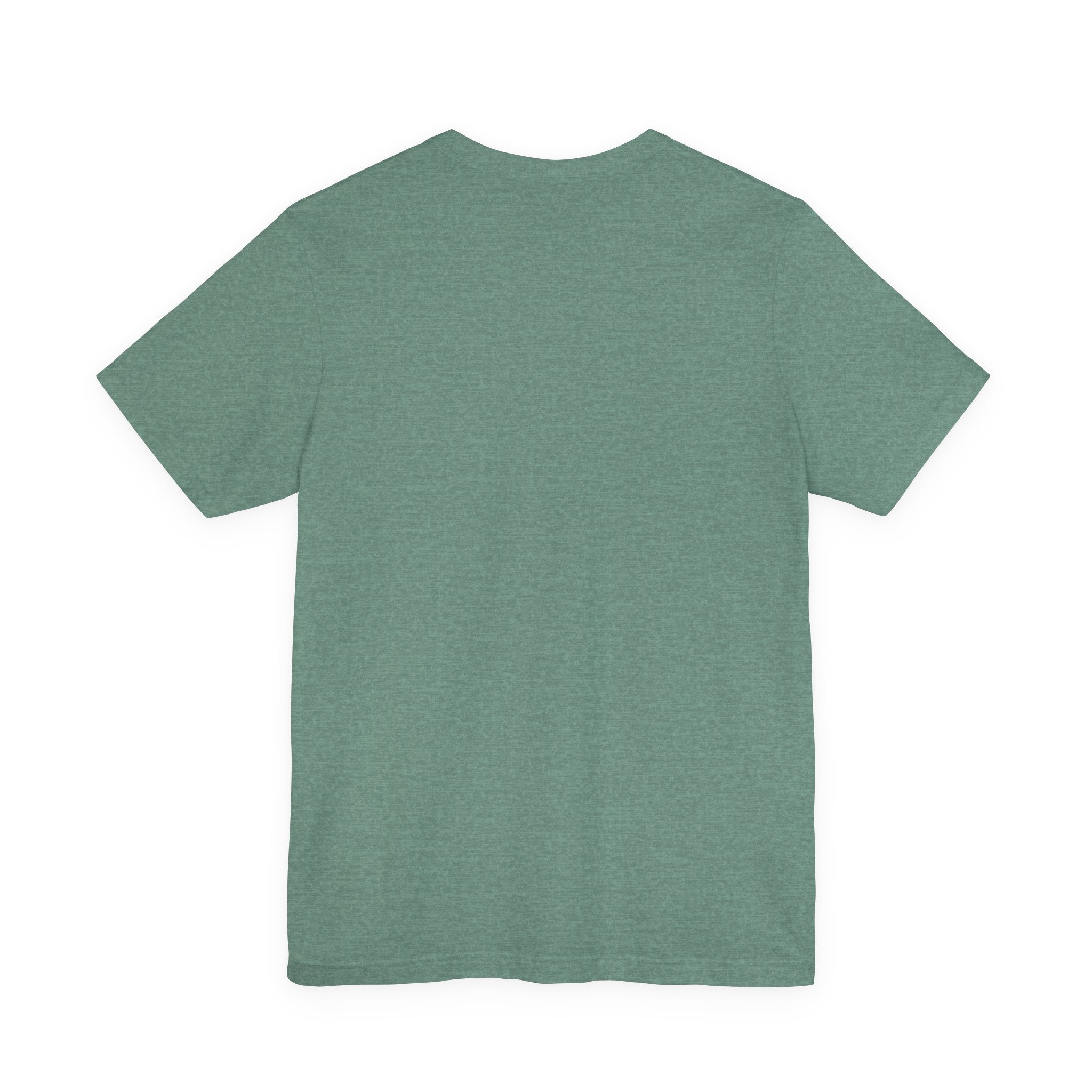 Carpe Diem Live in the Moment Graphic Jersey Short Sleeve Tee