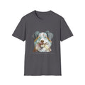 Life Is Better With a Dog Graphic Tee