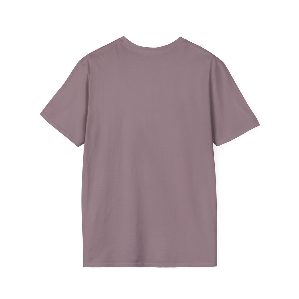 Wait, What? Funny Cat Graphic T-Shirt with Bow Tie
