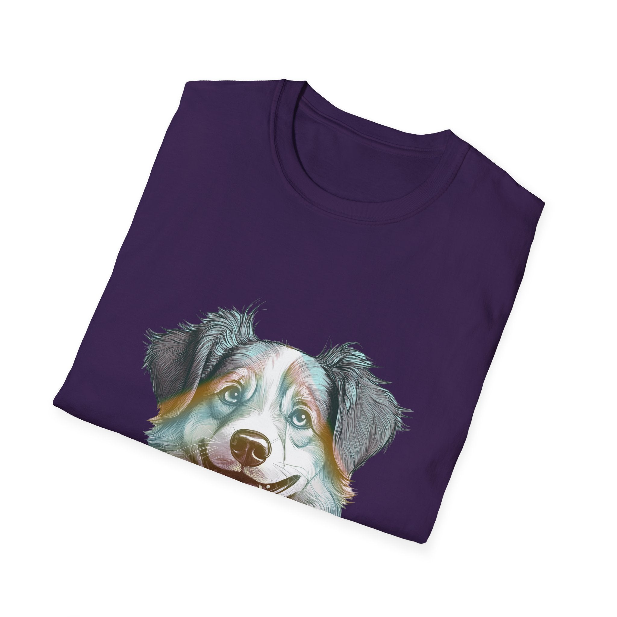 Life Is Better With a Dog Graphic Tee