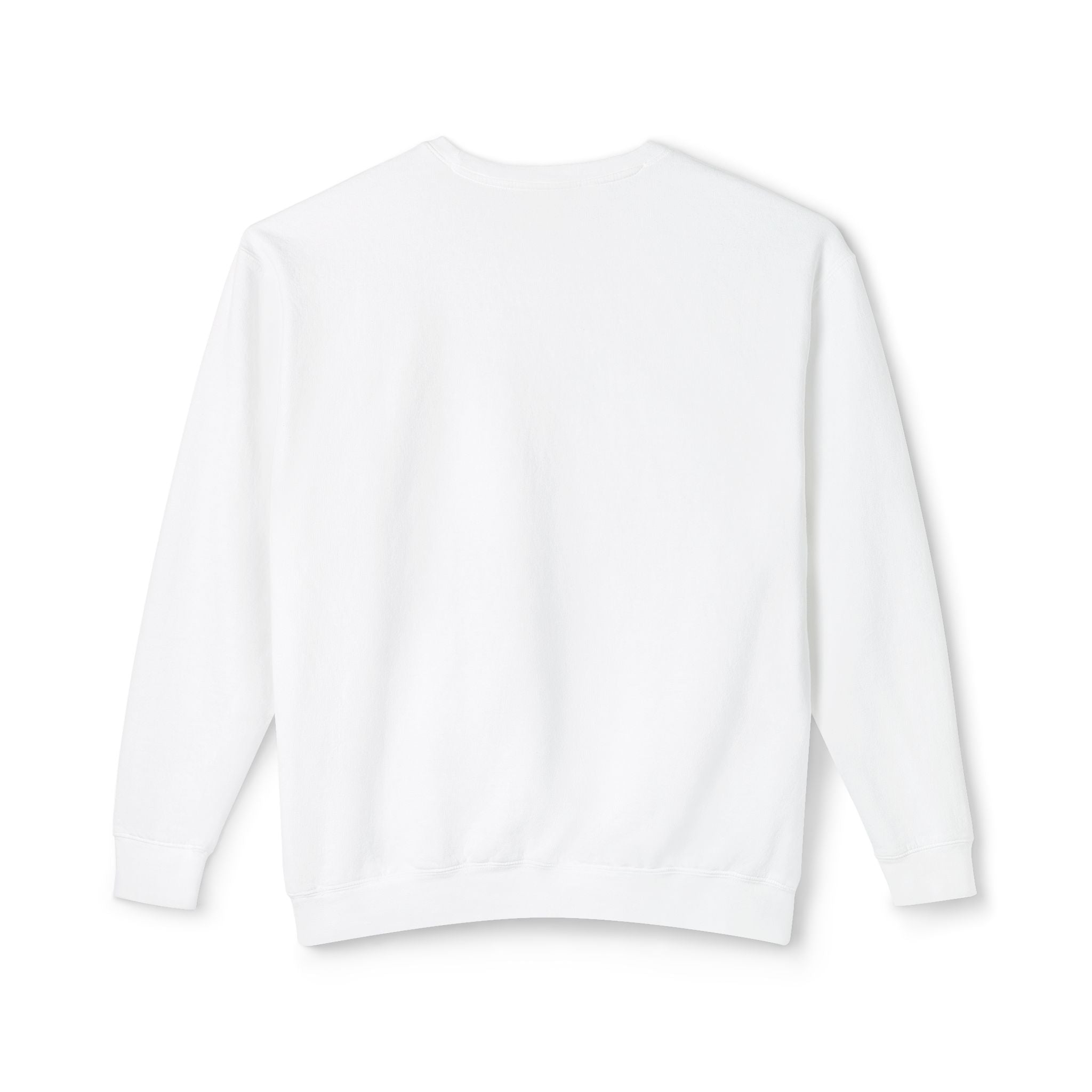 Paris Je T’aime Eiffel Tower Graphic Sweatshirt
