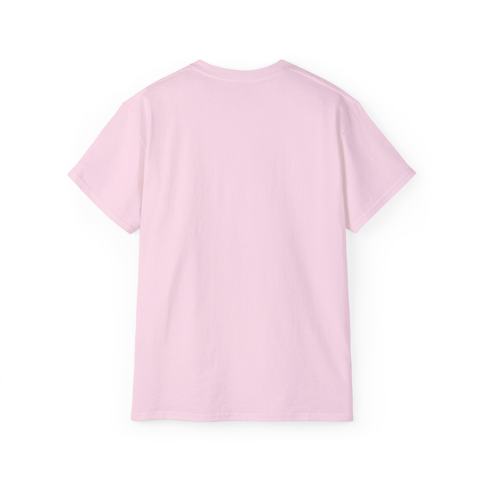 Dog Mom Heart Graphic Tee