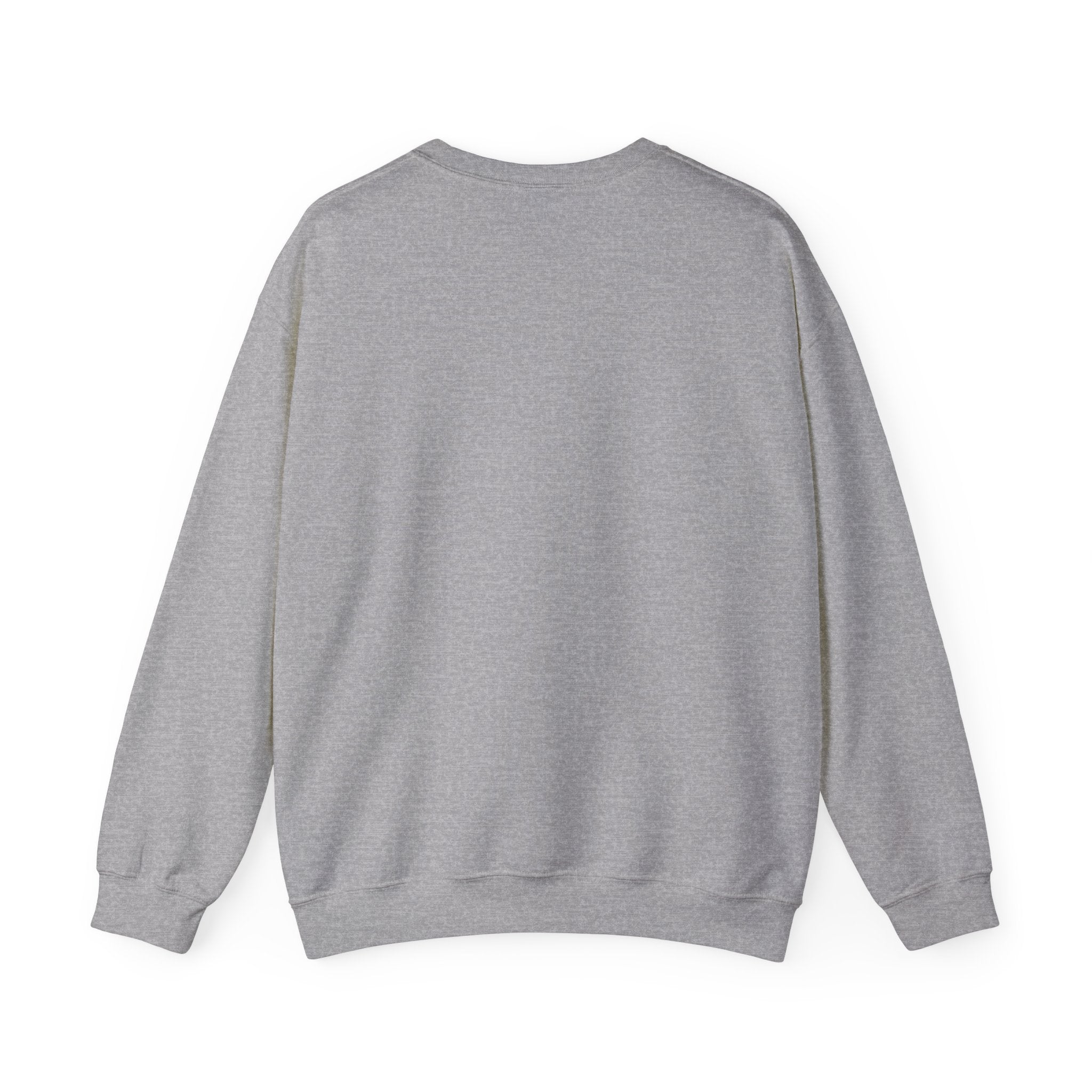 Life Is Better with Golf Graphic Unisex Heavy Blend™ Crewneck Sweatshirt