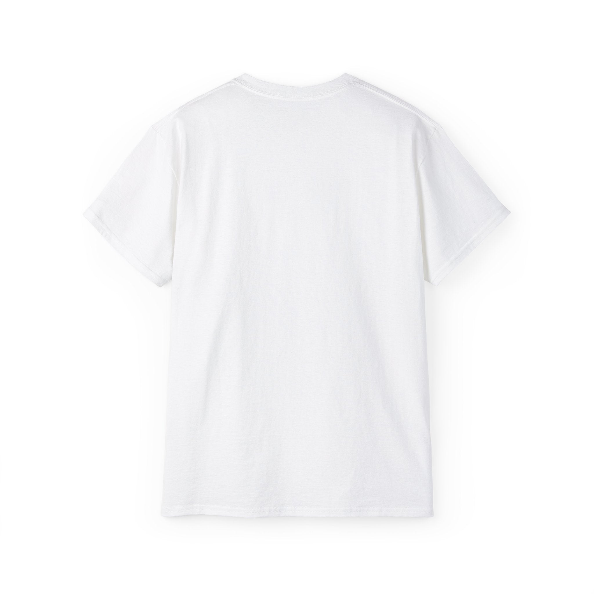 Beach Vibes Graphic Unisex Ultra Cotton Tee