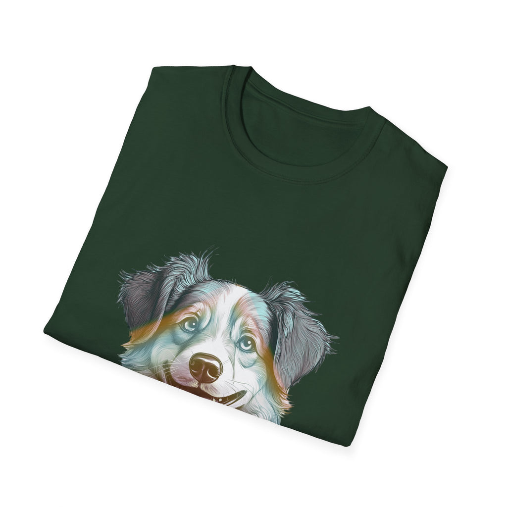 Life Is Better With a Dog Graphic Tee