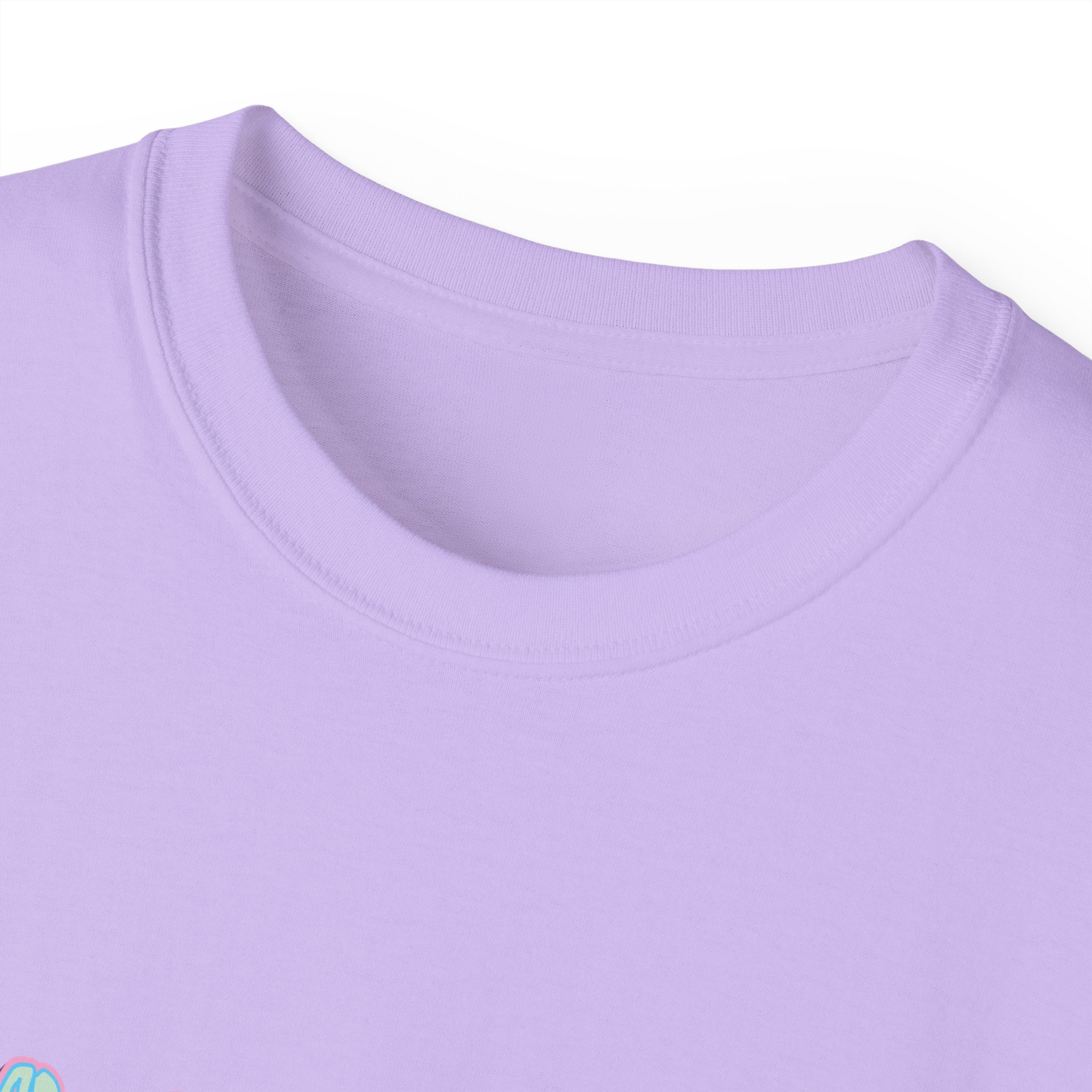 Beach Vibes Graphic Unisex Ultra Cotton Tee