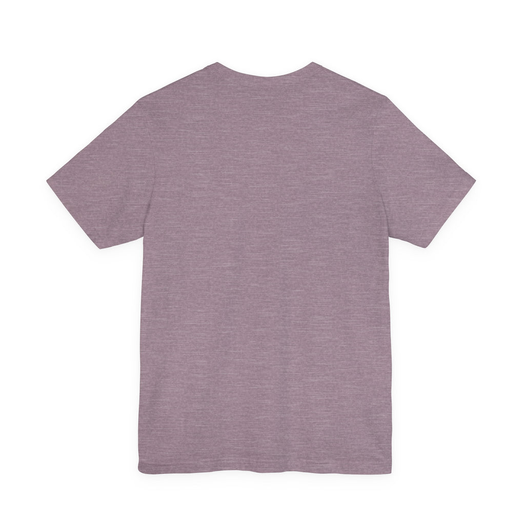 Carpe Diem Live in the Moment Graphic Jersey Short Sleeve Tee