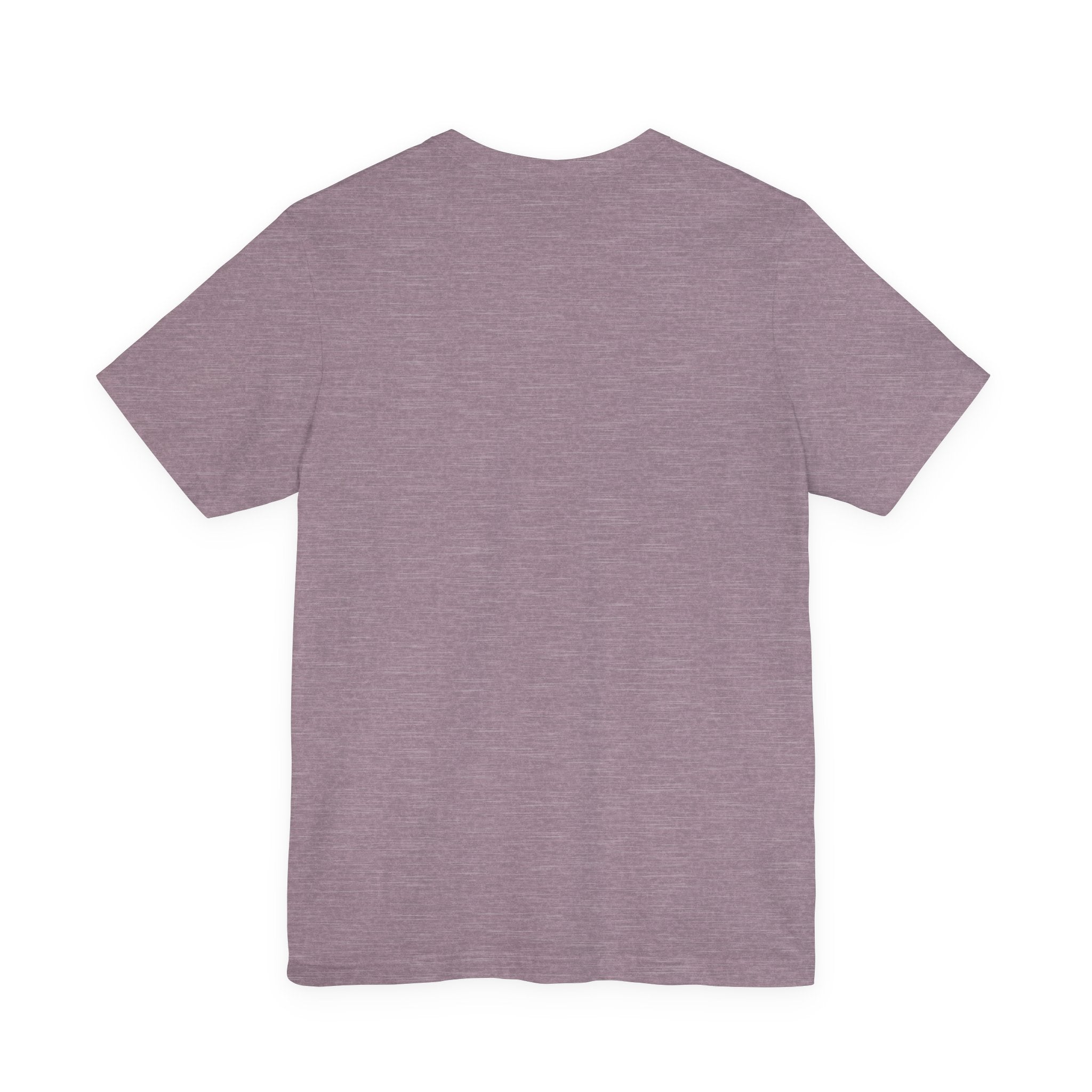Carpe Diem Live in the Moment Graphic Jersey Short Sleeve Tee