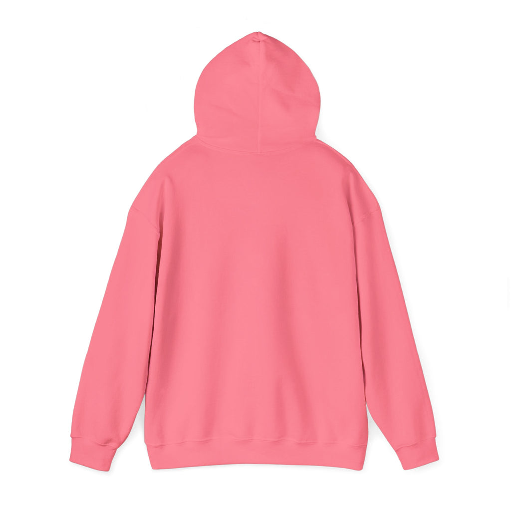 Live Love Dance Graphic Hoodie Unisex Heavy Blend™ Hooded Sweatshirt