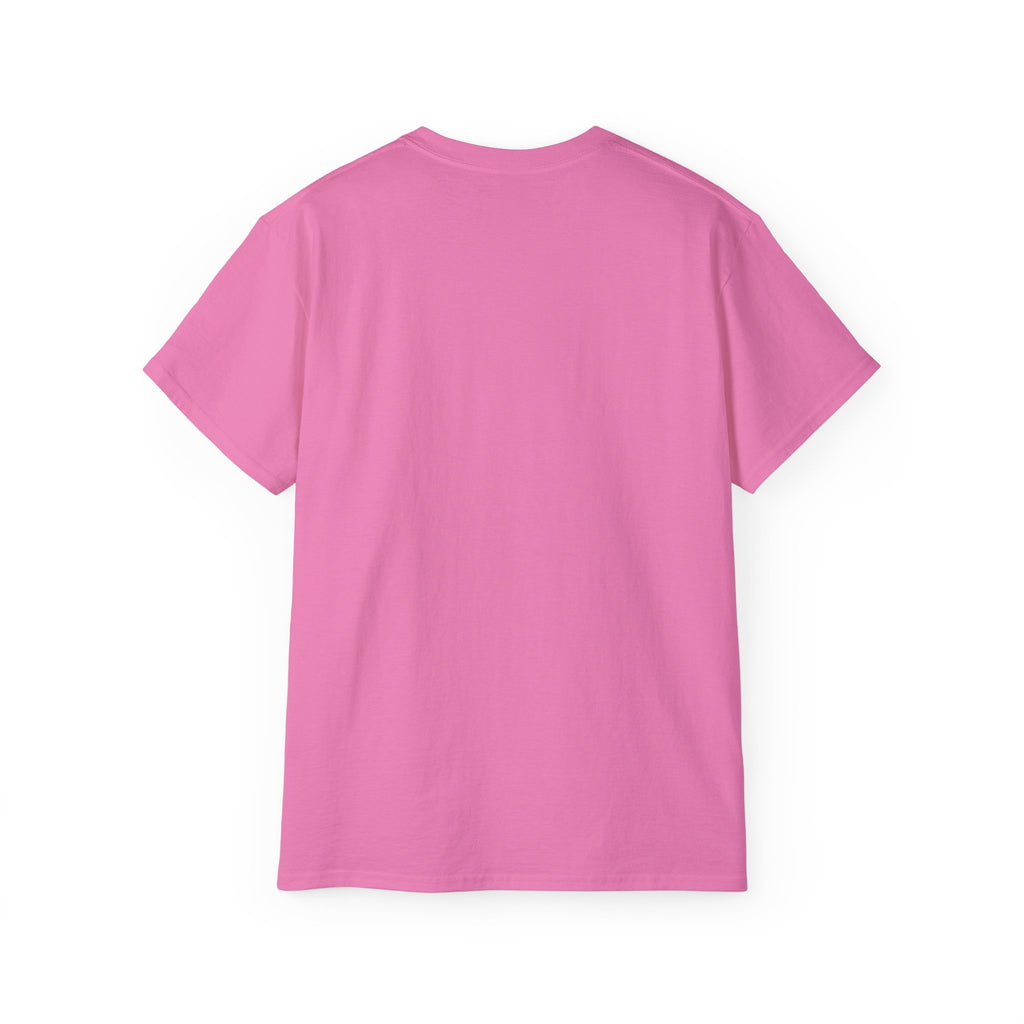 Beach Vibes Graphic Unisex Ultra Cotton Tee