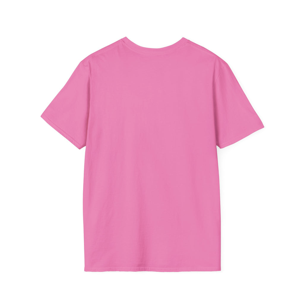 Cat Mom Heart Graphic Tee