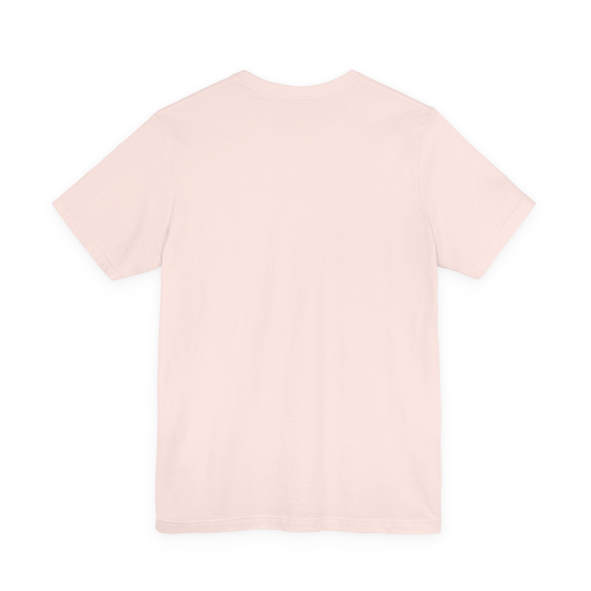 Malibu California Graphic Unisex Jersey Short Sleeve Tee