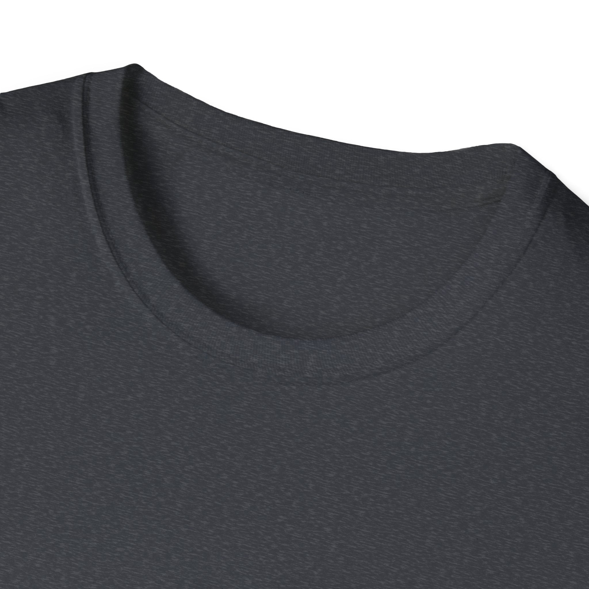 Cool Snow Cat Graphic Tee