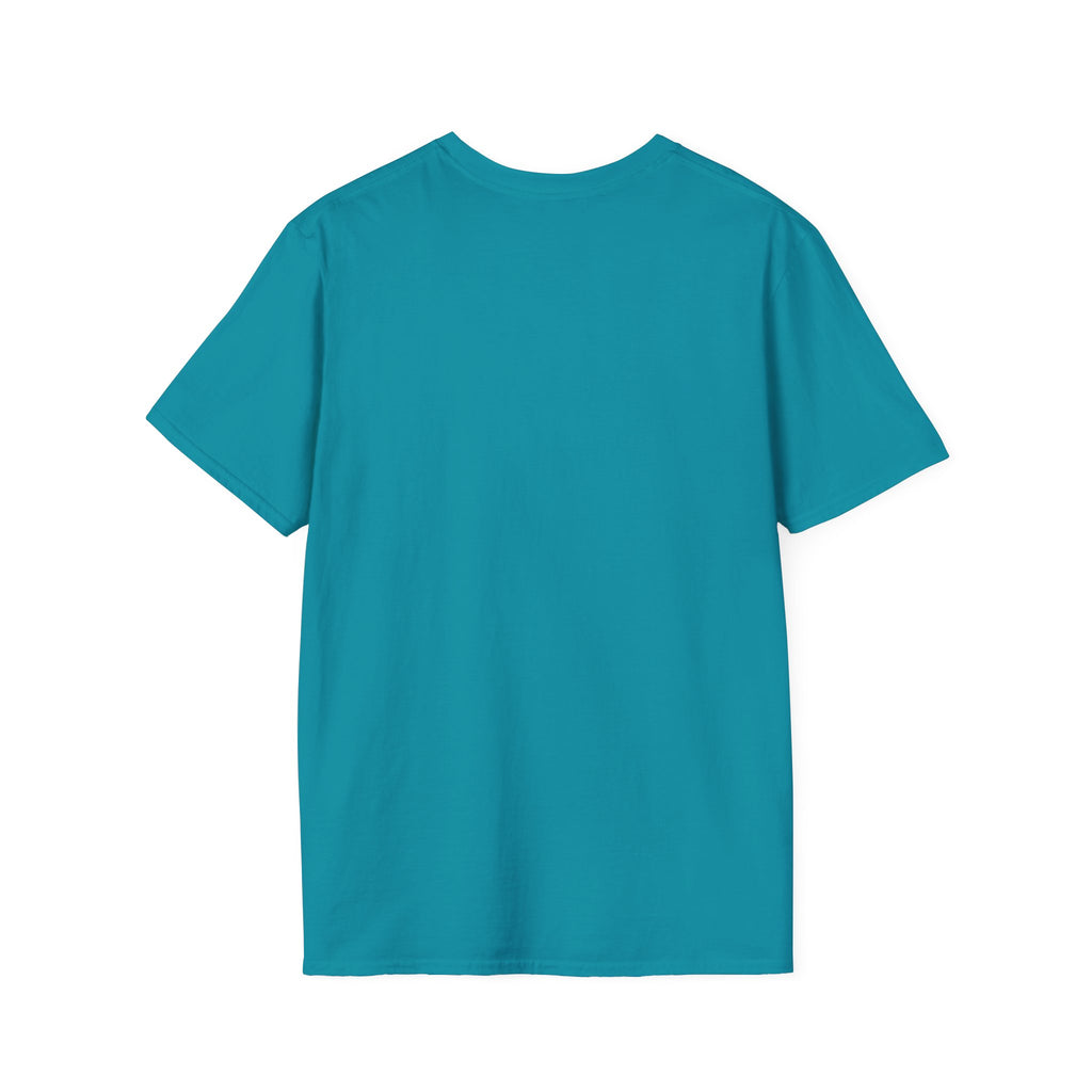 Dogs Rule Graphic Tee