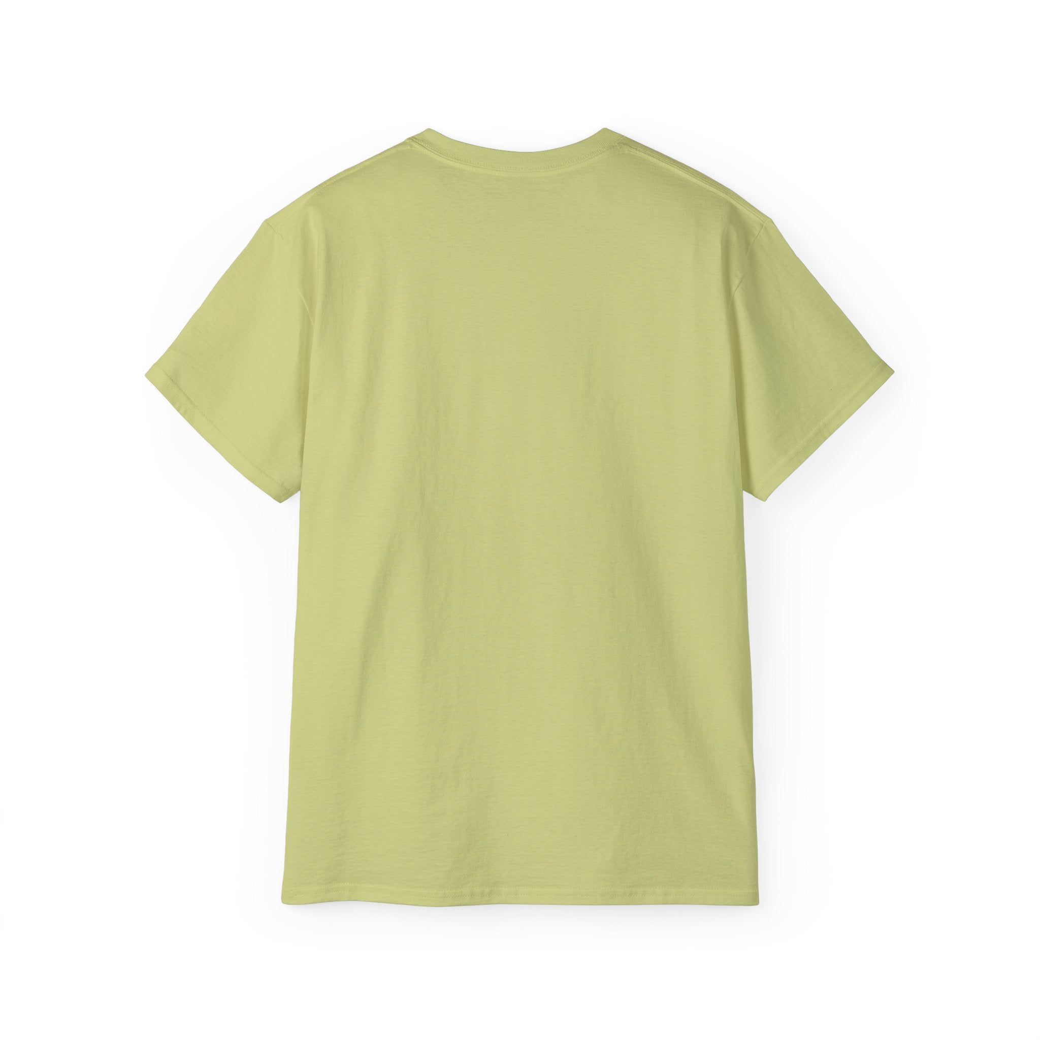 Dog Mom Heart Graphic Tee