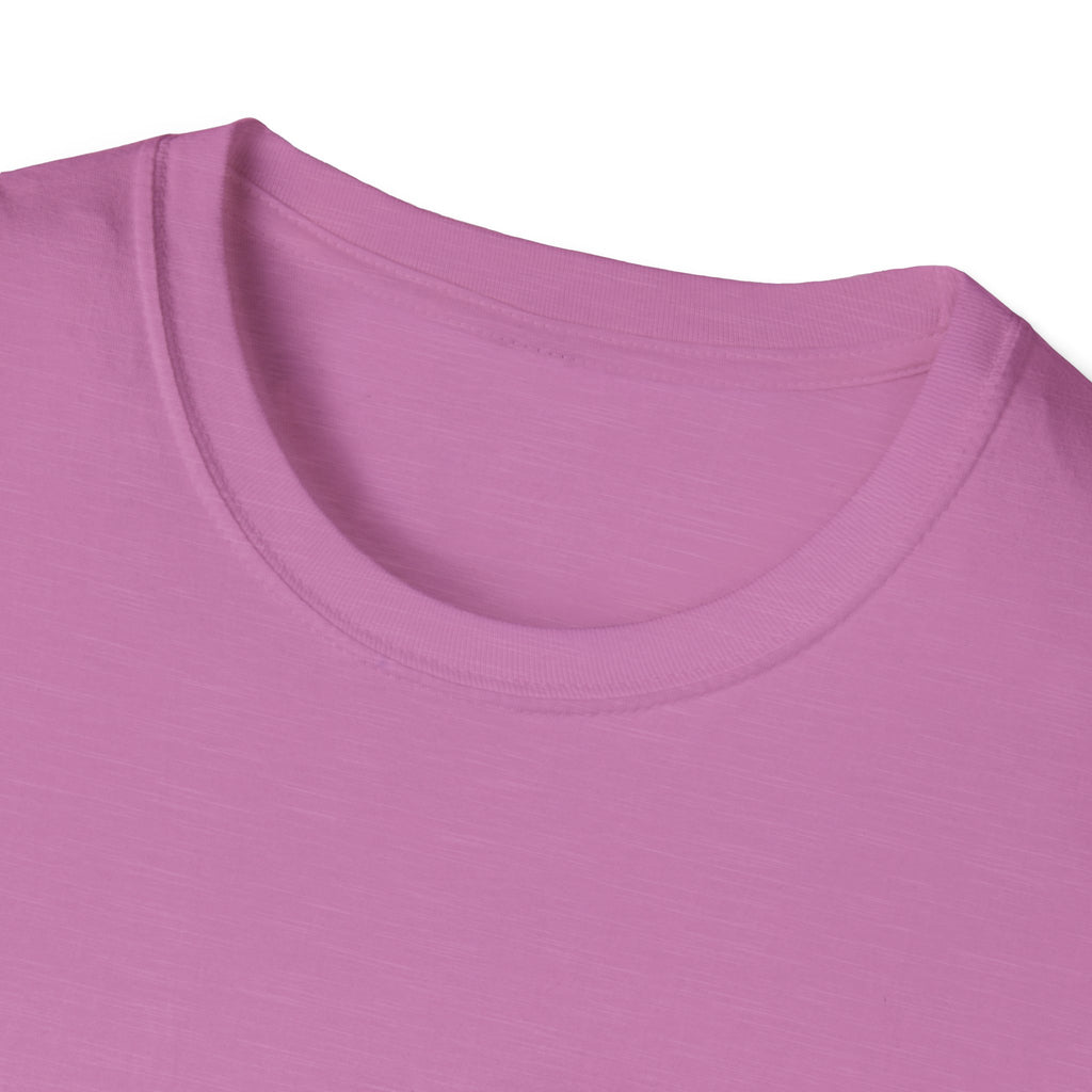 Cool Snow Cat Graphic Tee