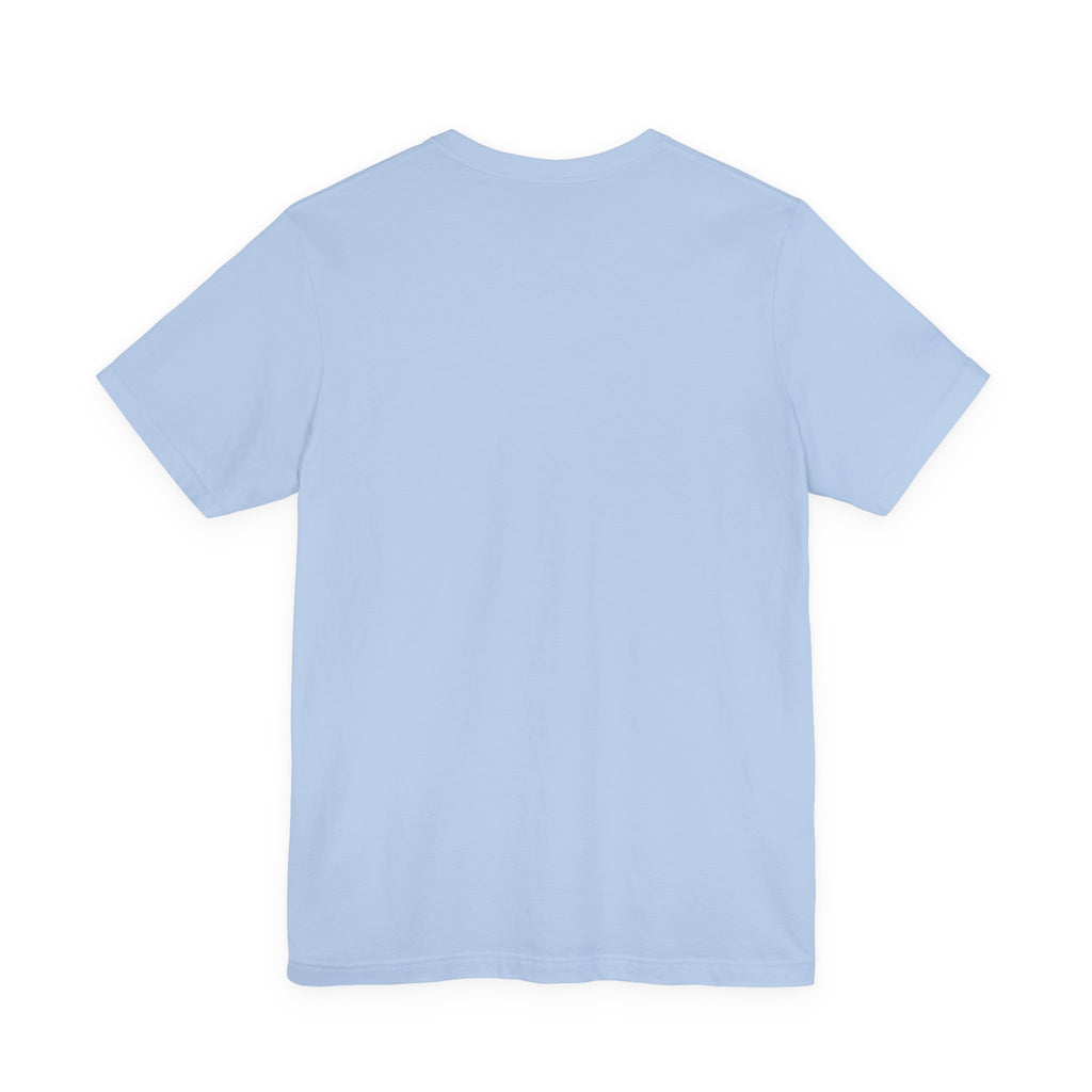 Dog Dad Heart Graphic Tee