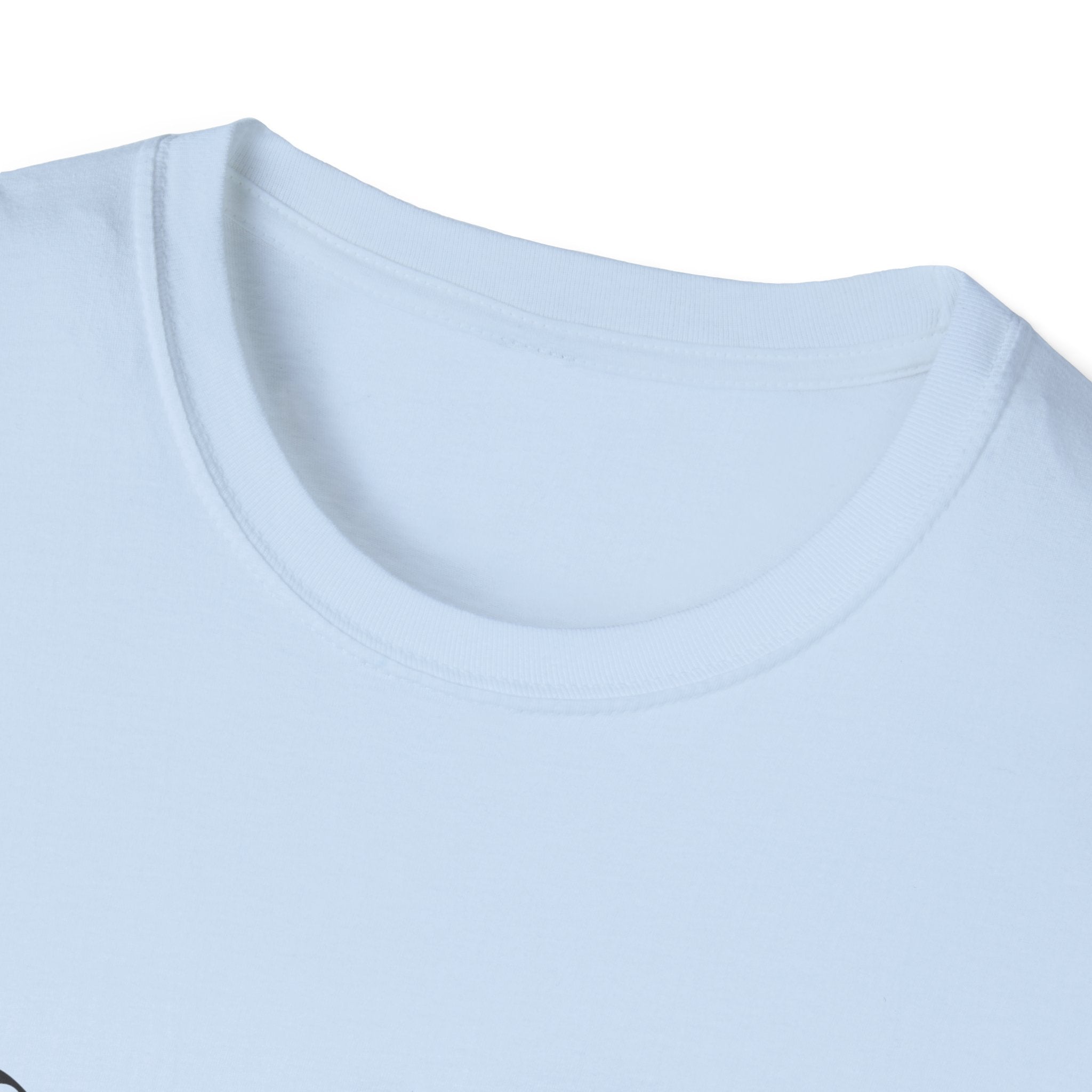 Cat Mom Heart Graphic Tee